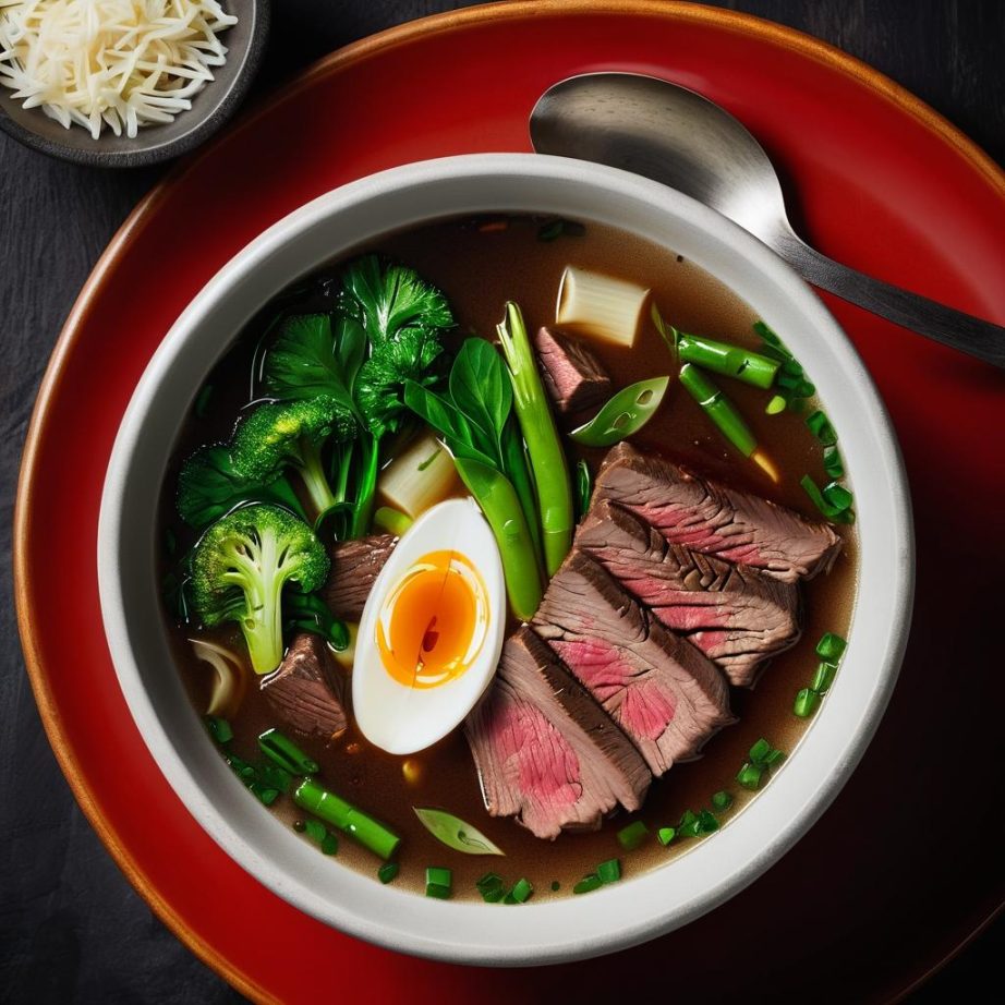 一碗牛肉汤的故事-16530